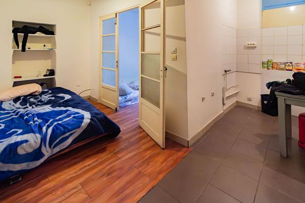 Appartement 2 pièces 25.8 m2