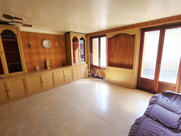 Maison avec potentiel logements, La Motte Du Caire 200 m2, proche Sisteron