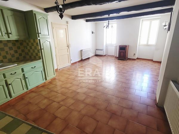 Maison avec potentiel logements, La Motte Du Caire 200 m2, proche Sisteron