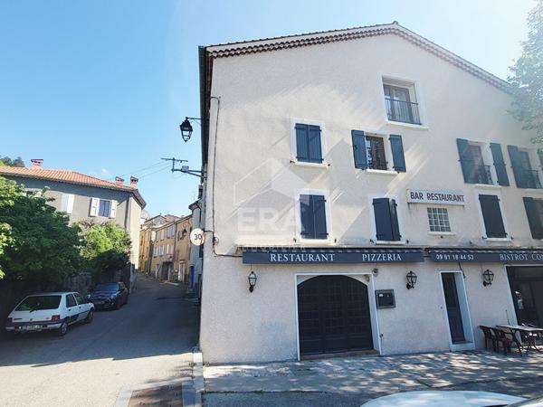 Maison avec potentiel logements, La Motte Du Caire 200 m2, proche Sisteron