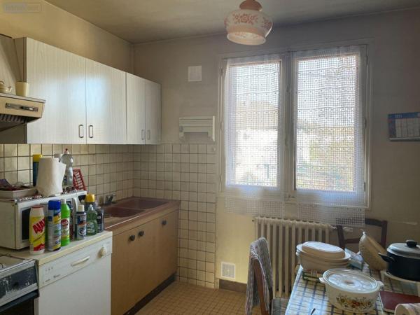 Maison à vendre à Figeac dans le Lot (46100), ref : 46030/MAIS/505