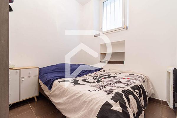 Appartement 3 pièces 44 m2