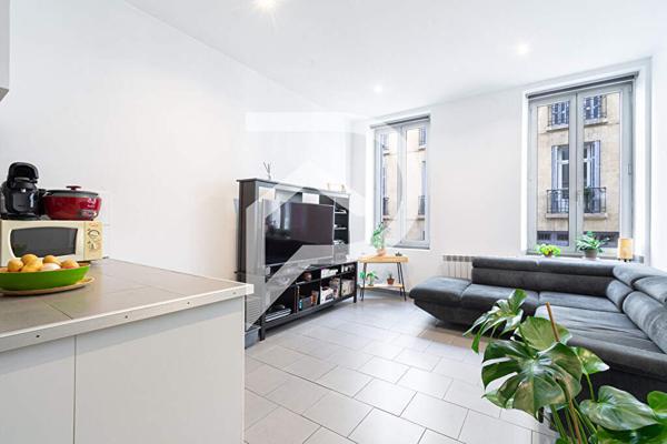 Appartement 3 pièces 44 m2
