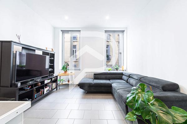 Appartement 3 pièces 44 m2