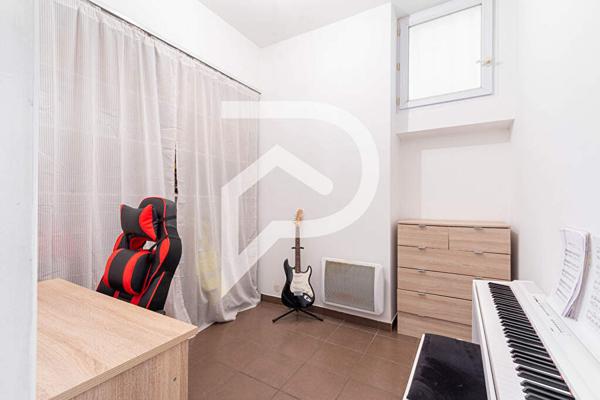 Appartement 3 pièces 44 m2