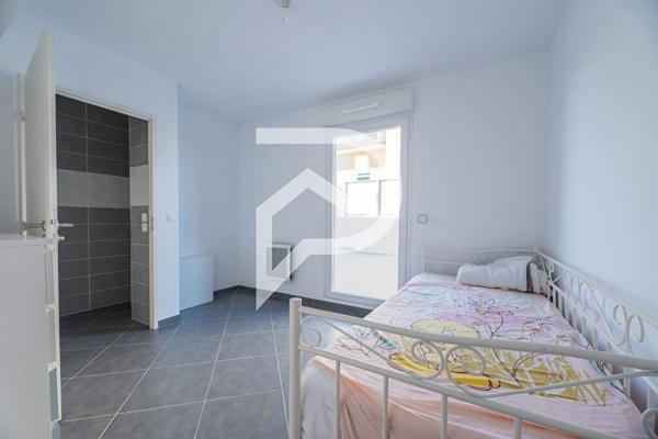Appartement 4 pièces 93 m2