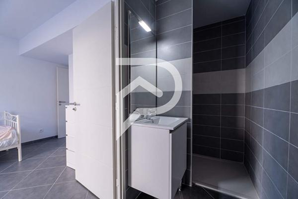 Appartement 4 pièces 93 m2