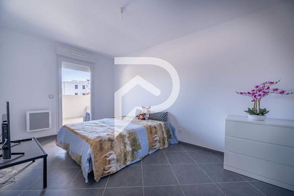 Appartement 4 pièces 93 m2