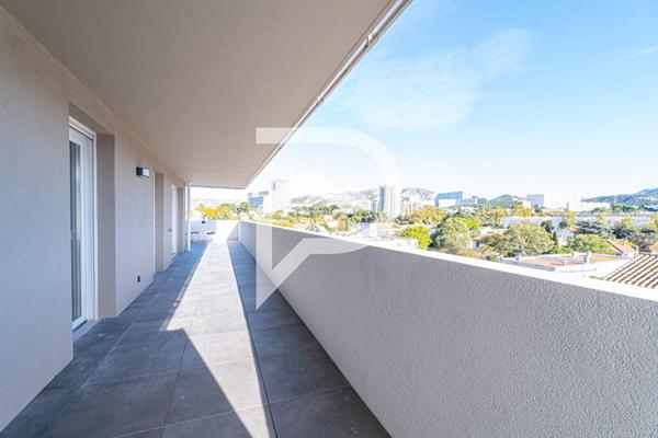 Appartement 4 pièces 93 m2