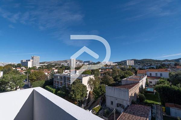 Appartement 4 pièces 93 m2