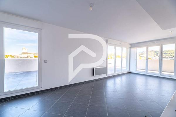 Appartement 4 pièces 93 m2