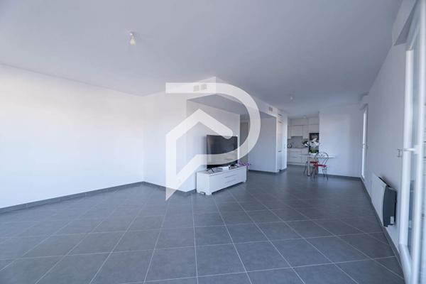 Appartement 4 pièces 93 m2
