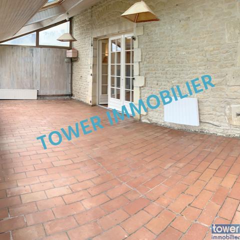 Maison
                                                                                                                                                                                                                                                                                                                        6 pièce(s)                                                                                                                                                                                                          4 chambre(s)                                                                                                                                                                                                          160  m²