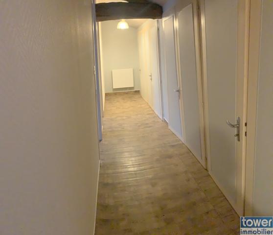 Maison
                                                                                                                                                                                                                                                                                                                        6 pièce(s)                                                                                                                                                                                                          4 chambre(s)                                                                                                                                                                                                          160  m²