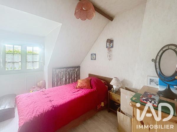 Maison à vendre 5 pièces 109 m² Tremblay-en-France