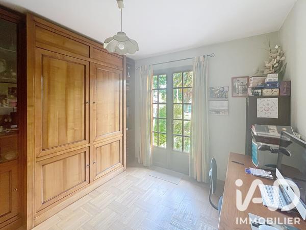 Maison à vendre 5 pièces 109 m² Tremblay-en-France