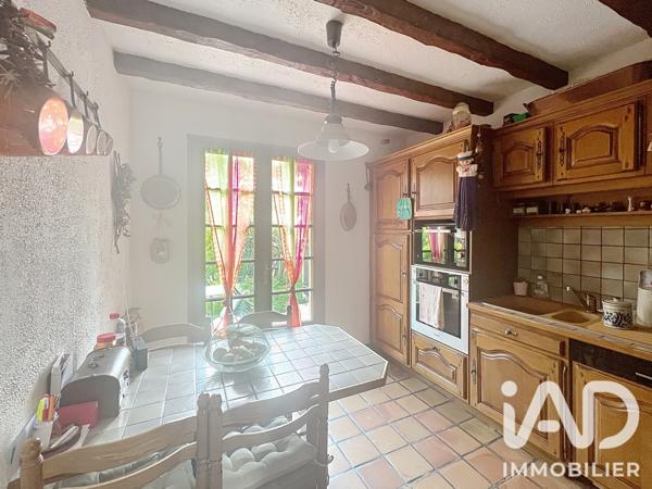 Maison à vendre 5 pièces 109 m² Tremblay-en-France