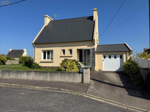 Maison à vendre à Lannilis dans le Finistère (29870), ref : 29042-1079820
