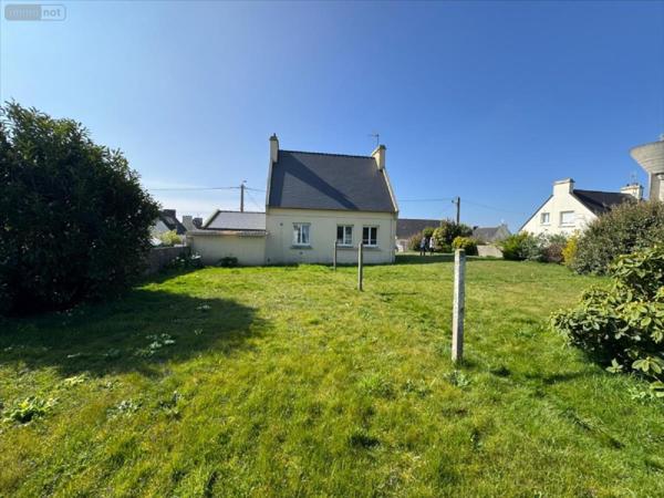 Maison à vendre à Lannilis dans le Finistère (29870), ref : 29042-1079820