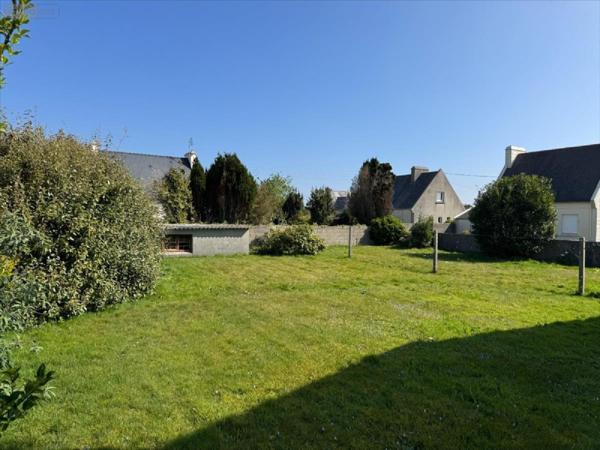Maison à vendre à Lannilis dans le Finistère (29870), ref : 29042-1079820