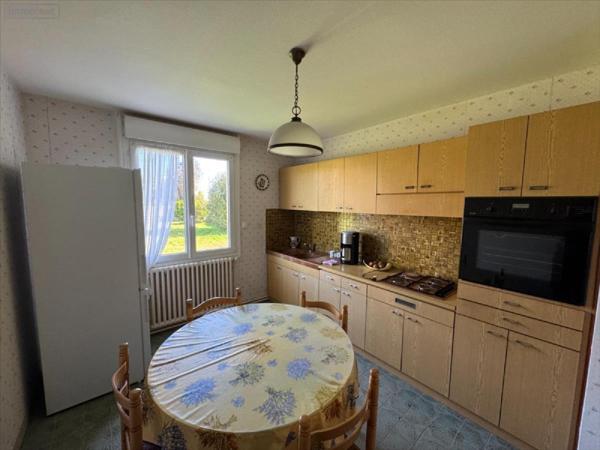 Maison à vendre à Lannilis dans le Finistère (29870), ref : 29042-1079820