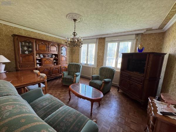 Maison à vendre à Lannilis dans le Finistère (29870), ref : 29042-1079820