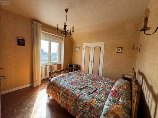 Maison à vendre à Lannilis dans le Finistère (29870), ref : 29042-1079820