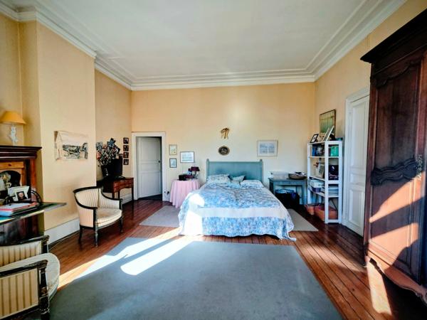 Demeure de prestige le cateau cambresis