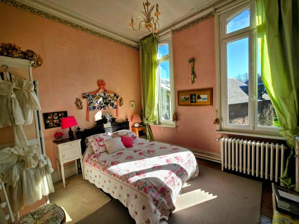 Demeure de prestige le cateau cambresis