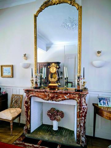 Demeure de prestige le cateau cambresis