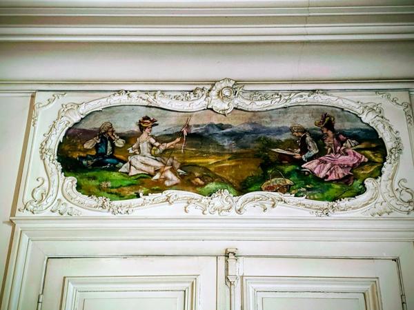 Demeure de prestige le cateau cambresis