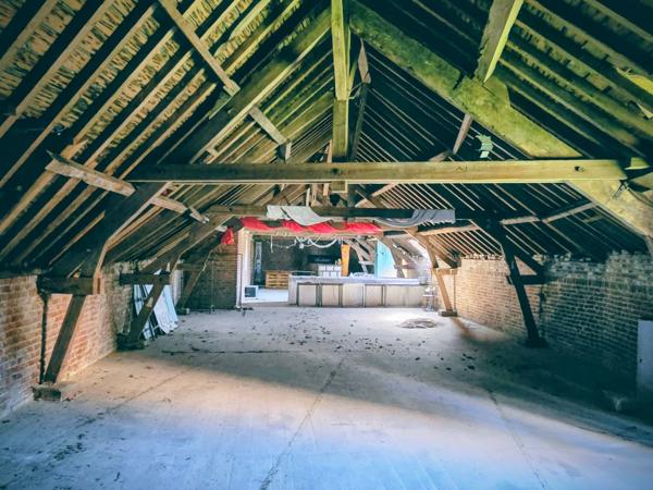 Demeure de prestige le cateau cambresis