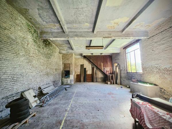 Demeure de prestige le cateau cambresis