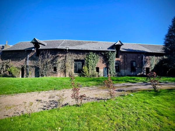 Demeure de prestige le cateau cambresis