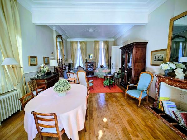 Demeure de prestige le cateau cambresis