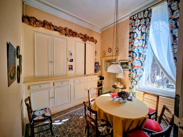 Demeure de prestige le cateau cambresis