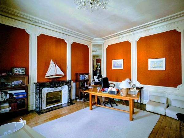 Demeure de prestige le cateau cambresis