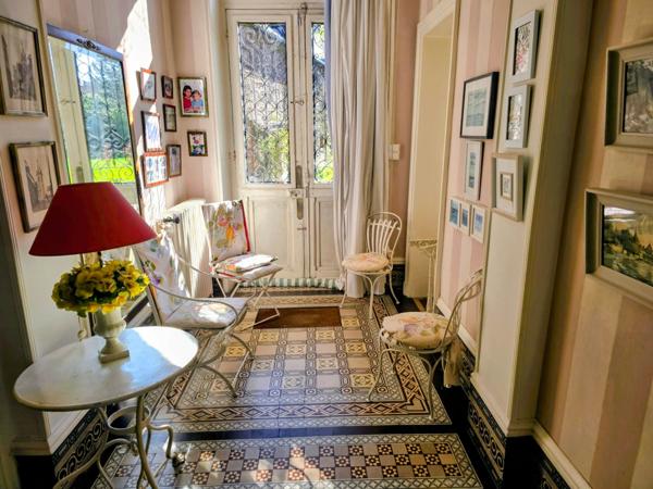 Demeure de prestige le cateau cambresis