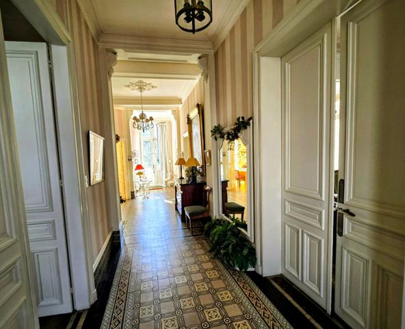 Demeure de prestige le cateau cambresis