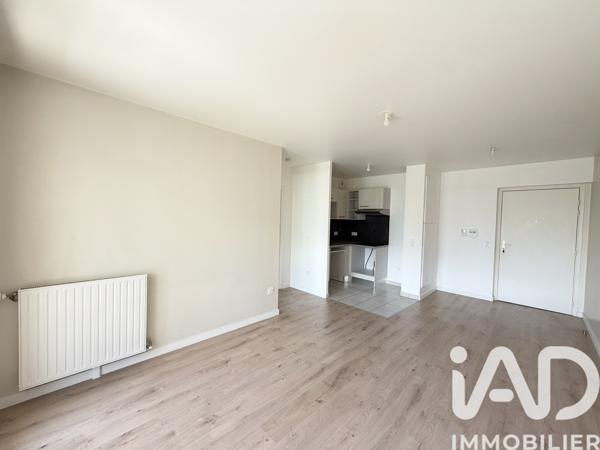 Appartement à vendre 2 pièces 38 m² Brétigny-sur-Orge