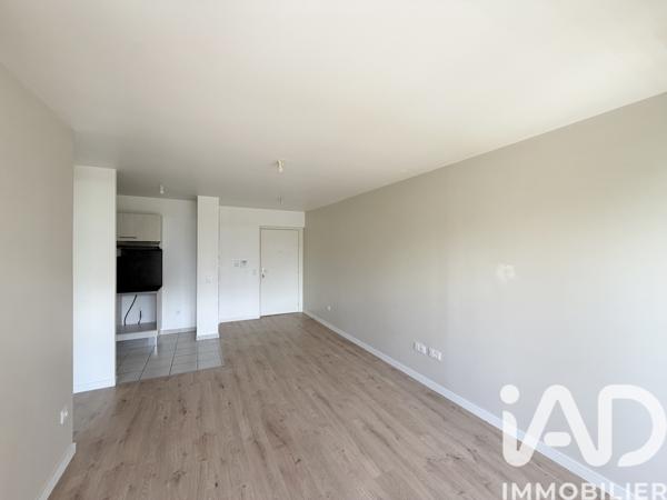 Appartement à vendre 2 pièces 38 m² Brétigny-sur-Orge