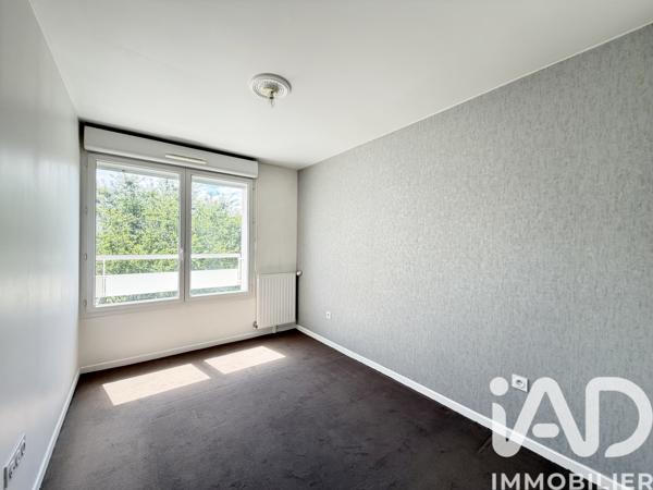 Appartement à vendre 2 pièces 38 m² Brétigny-sur-Orge