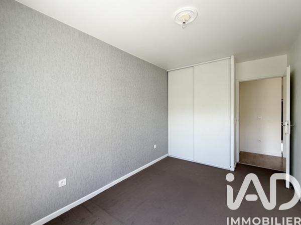 Appartement à vendre 2 pièces 38 m² Brétigny-sur-Orge