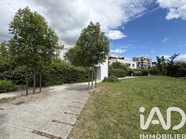 Appartement à vendre 2 pièces 38 m² Brétigny-sur-Orge
