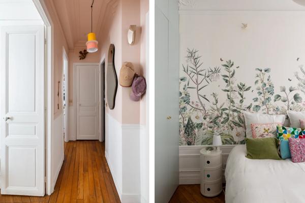 Appartement Paris 17e - MARCHE LEBON / PIERRE DEMOURS