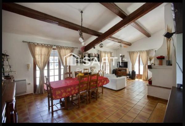 NOUVEAUTE MAISON FREJUS