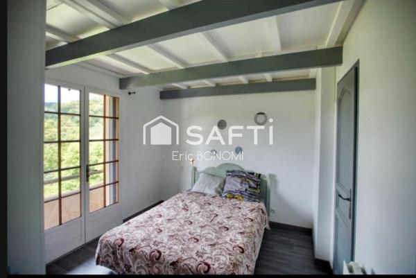 NOUVEAUTE MAISON FREJUS