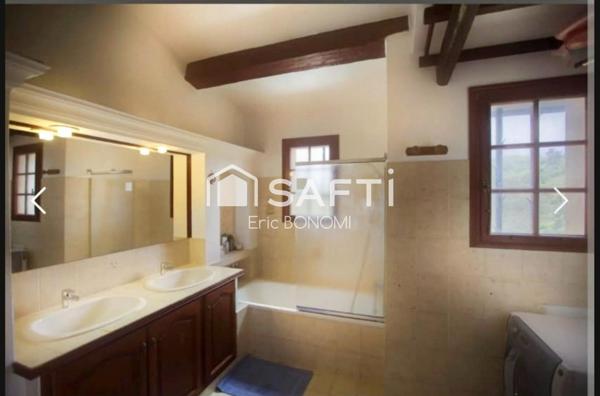 NOUVEAUTE MAISON FREJUS