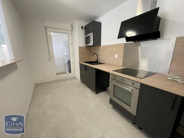 Appartement à louer 3 pièces 74.32m²