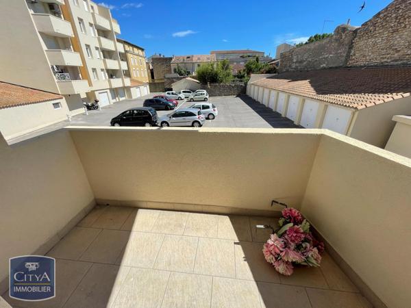 Appartement à louer 3 pièces 74.32m²